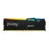 Kingston FURY Beast RGB 16GB 6000Mhz DDR5 EXPO Desktop RAM